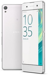 Замена тачскрина на телефоне Sony Xperia XA в Саратове
